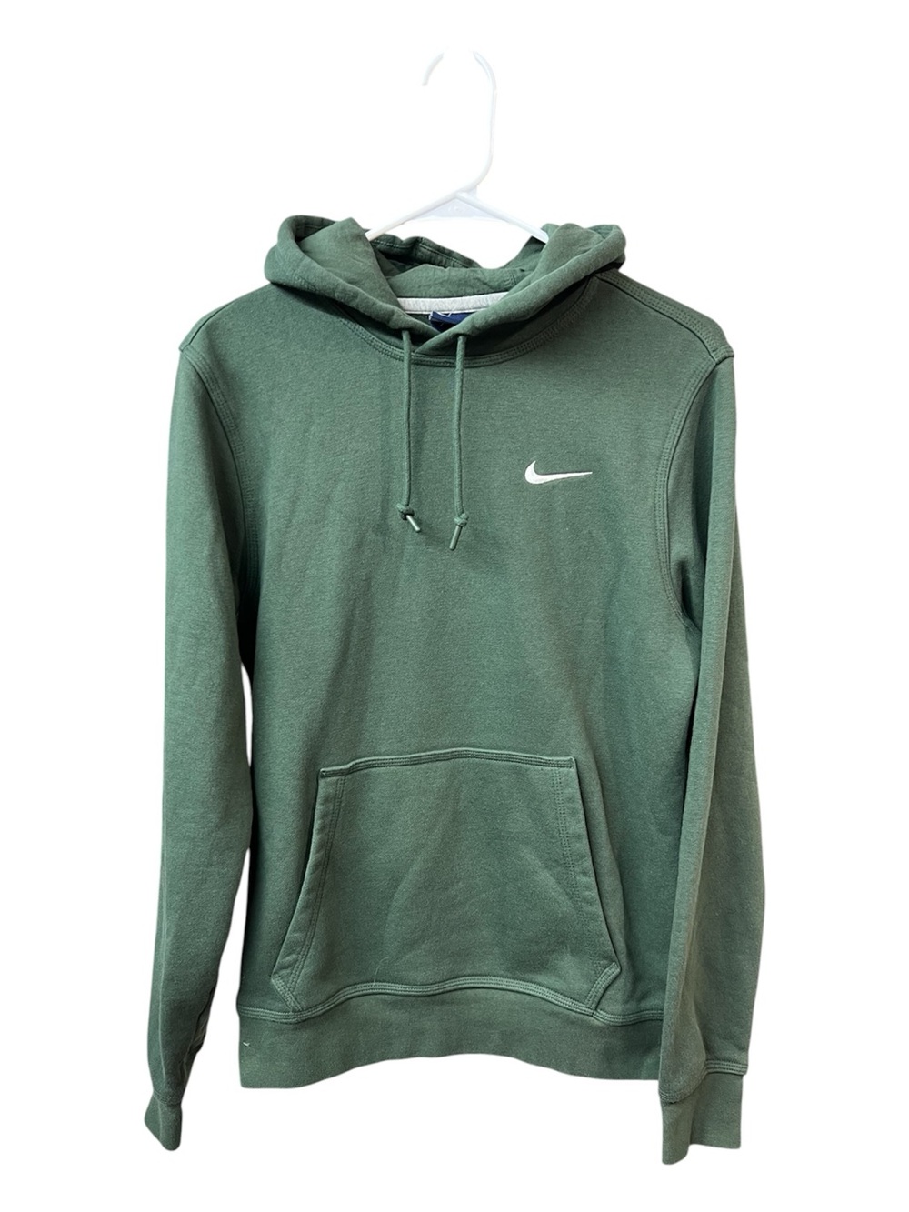 Nike Hoodie Green Size Small Women’s